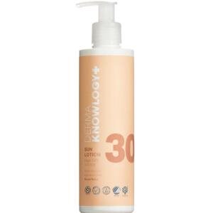 Derma Knowlogy+ Sol Sollotion SPF30, 200 ml (Restlager)